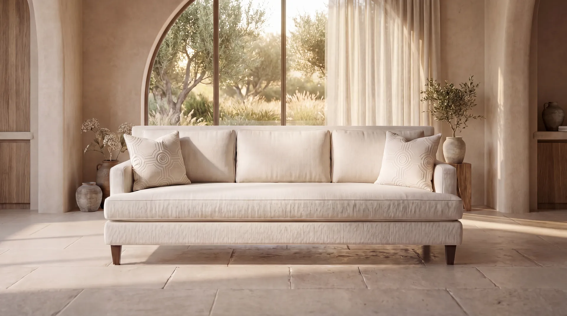 Modern Sofas - Contemporary 2025 Couches for Sale