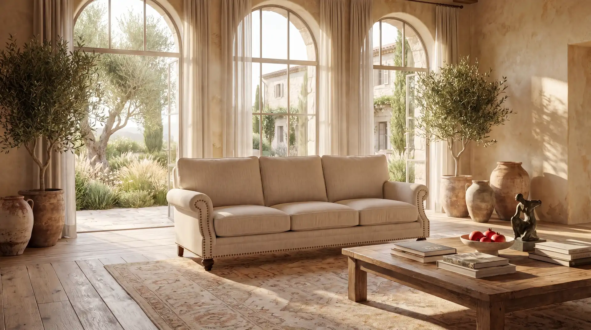 Traditional Sofas - Modern Couches for Sale